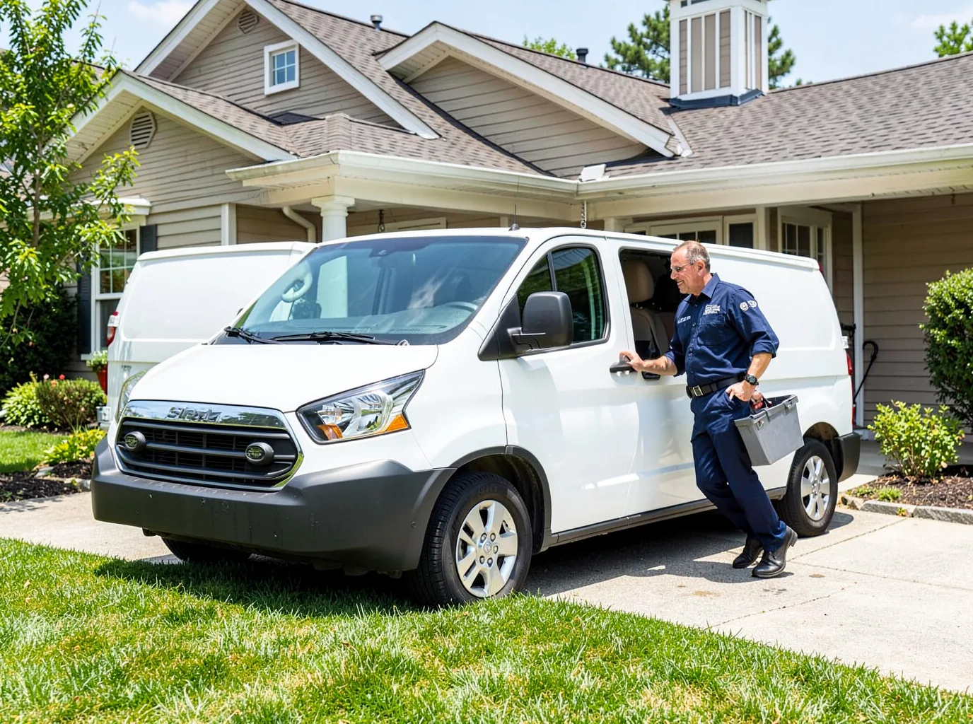 Emergency Plumber company in Winslow, AR
