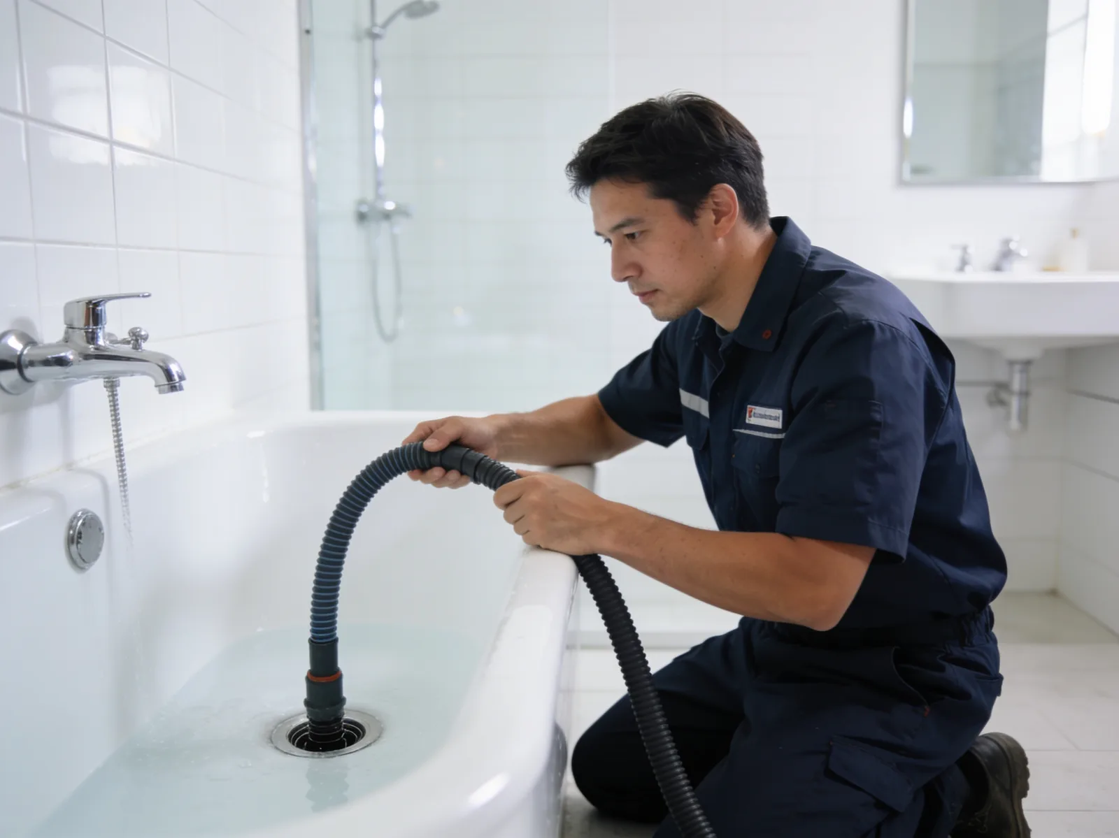 Emergency Plumber Winslow, AR FAQs